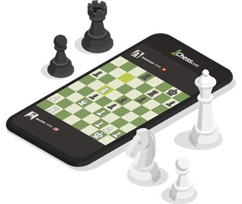 Chess 500x421