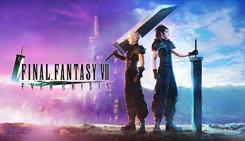 Final Fantasy VII Ever Crisis 500x287