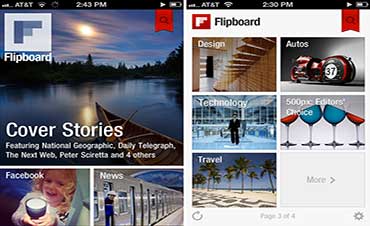 Flipboard_app