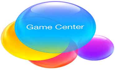 GameCenterApp