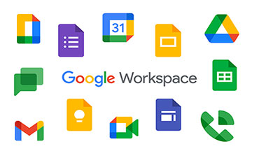 Google-Workspace