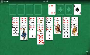 Microsoft-Solitaire-Collection