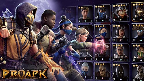 Mortal Kombat Onslaught 500x281