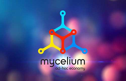 Mycelium Bitcoin Wallet 500x323