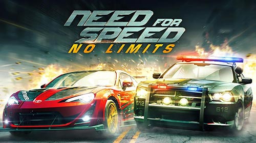 Need for Speed No Limits500x281
