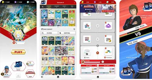 Pokémon TCG Live 500x264
