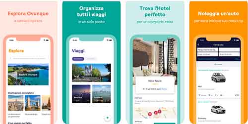 Skyscanner viaggi low cost