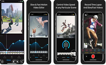 Slow-motion-video-Editor