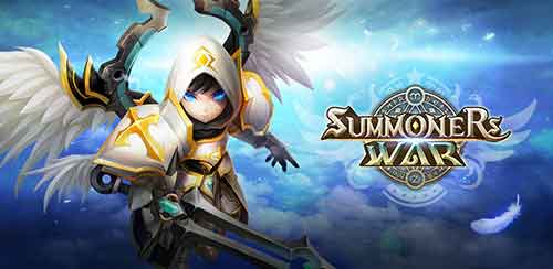 Summoners War lArena celeste