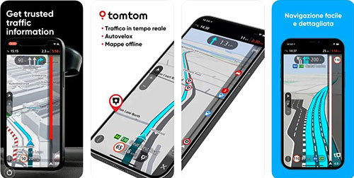 TomTom GO 500x252