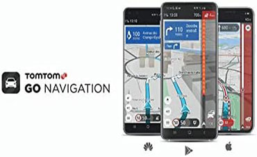 TomTom-GO-Navigation