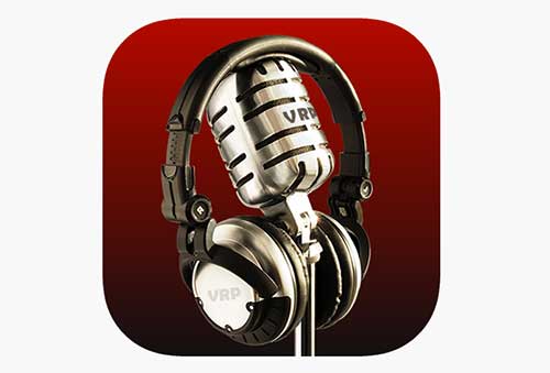 Voice Record Pro 500x339