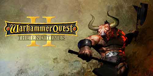 Warhammer Quest 2