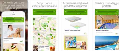 app Groupon