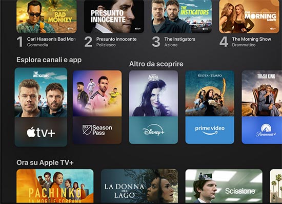 apple tv 550x397
