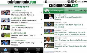 calciomercato