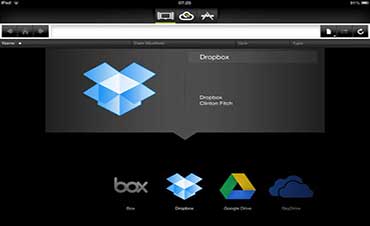 cloudon-web