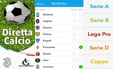 diretta-calcio-app