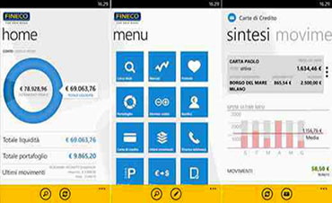 fineco-app