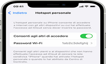 hotspot-personale