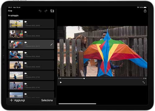 iMovie 500x359