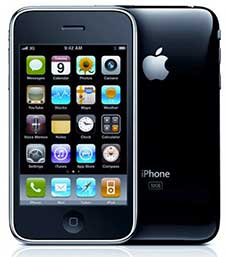 iPhone-2G