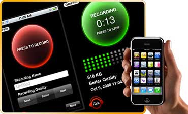 italk-recorder-iphone