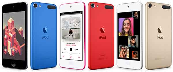 nuovo ipod touch 600x219