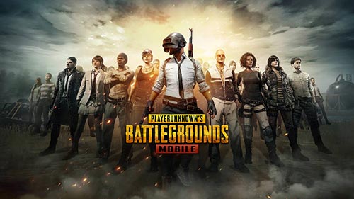 pubg mobile 500x281