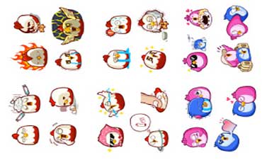 stickers-line