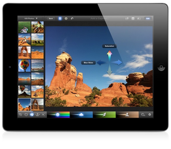 app iphoto_ipad app iphoto_ipad