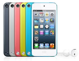 ipod 5