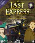 the last express