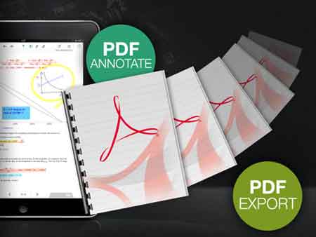 upad ipad pdf