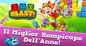 toy blast rompicapo