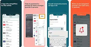 Dashlane Gestore di password 550x281