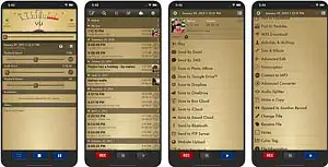 Voice Record Pro
