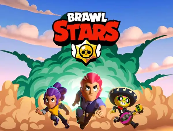 Brawl Stars 650x490