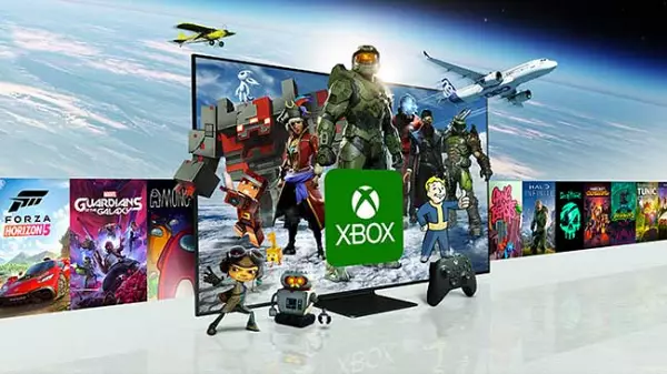 Xbox Cloud Gaming 650x364