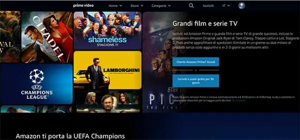 amazon prime video 650x304