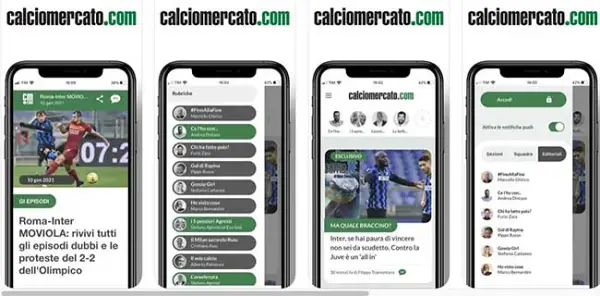 app Calciomercato.com 650x320
