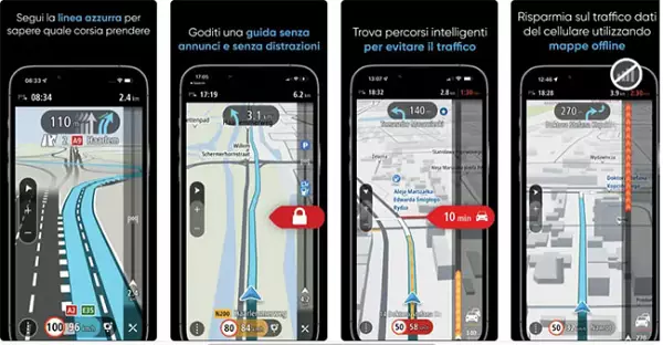 app TomTom 650x337