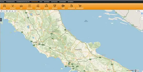 tuttocitta map 650x330