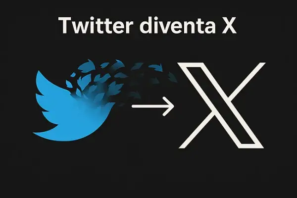 twitter diventa x 650x433